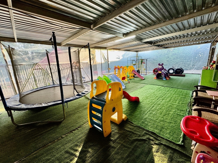 3 Bedroom Property for Sale in Van Der Hoff Park North West